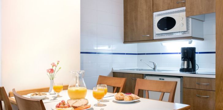 Hea valik puhkuseks Mallorcal, 4* hotell HIPOTELS BAHIA GRANDE! 6