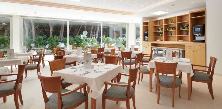 Hea valik puhkuseks Mallorcal, 4* hotell HIPOTELS BAHIA GRANDE! 15