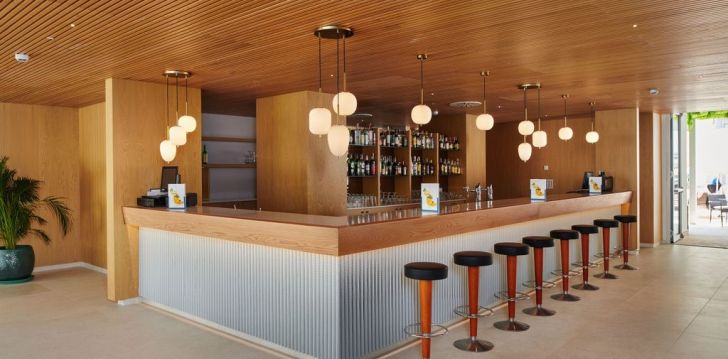 Hea valik puhkuseks Mallorcal, 4* hotell HIPOTELS BAHIA GRANDE! 16