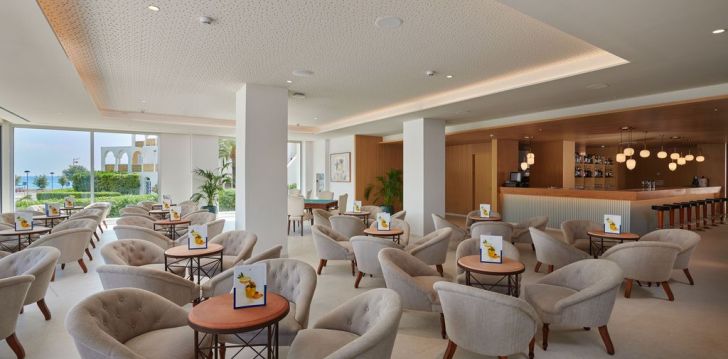 Hea valik puhkuseks Mallorcal, 4* hotell HIPOTELS BAHIA GRANDE! 17
