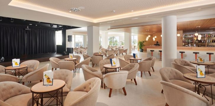 Hea valik puhkuseks Mallorcal, 4* hotell HIPOTELS BAHIA GRANDE! 18