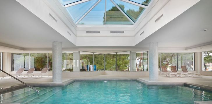 Hea valik puhkuseks Mallorcal, 4* hotell HIPOTELS BAHIA GRANDE! 20