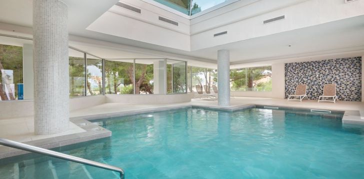 Hea valik puhkuseks Mallorcal, 4* hotell HIPOTELS BAHIA GRANDE! 21