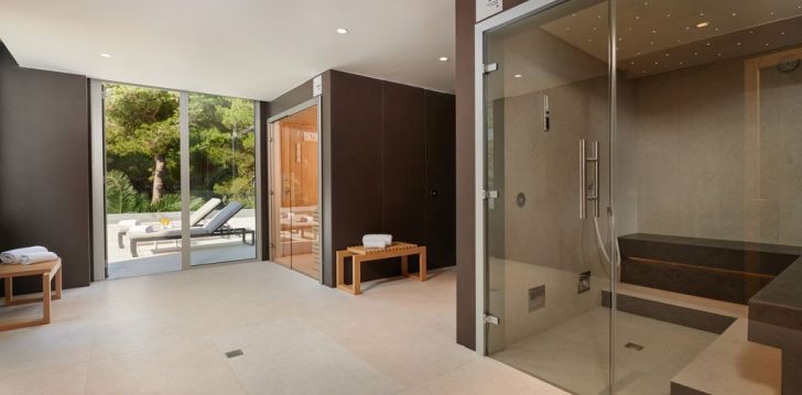 Hea valik puhkuseks Mallorcal, 4* hotell HIPOTELS BAHIA GRANDE! 25