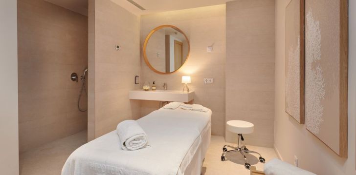 Hea valik puhkuseks Mallorcal, 4* hotell HIPOTELS BAHIA GRANDE! 27