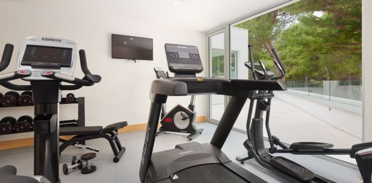 Hea valik puhkuseks Mallorcal, 4* hotell HIPOTELS BAHIA GRANDE! 28