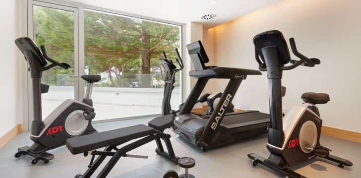 Hea valik puhkuseks Mallorcal, 4* hotell HIPOTELS BAHIA GRANDE! 29
