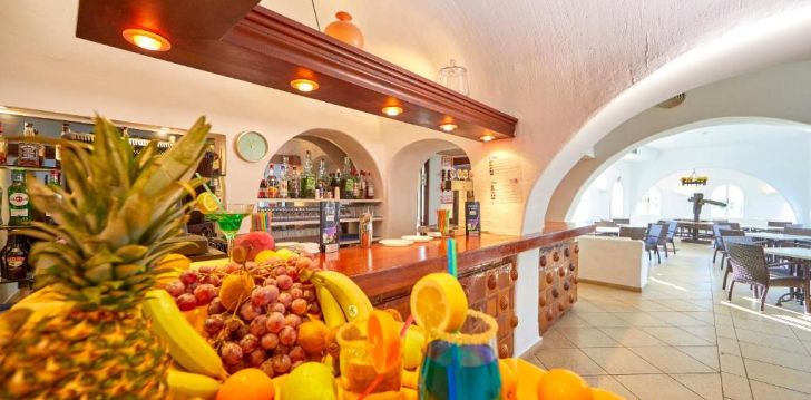 Tagasihoidlik puhkus Mallorcal, 3* hotellis GAVIMAR CALA GRAN COSTA DEL SUR HOTEL & RESORT! 12