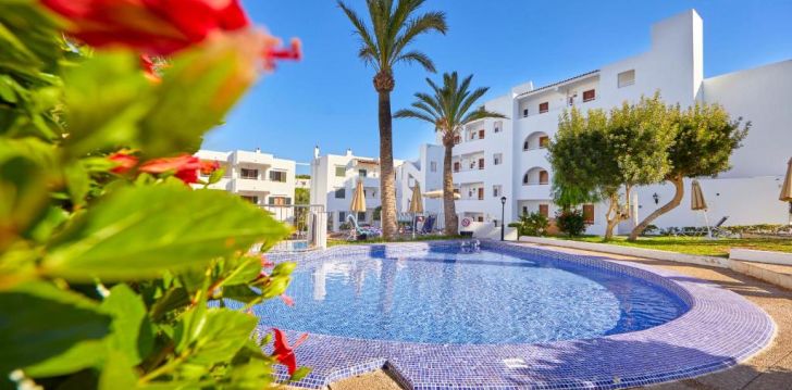 Tagasihoidlik puhkus Mallorcal, 3* hotellis GAVIMAR CALA GRAN COSTA DEL SUR HOTEL & RESORT! 13