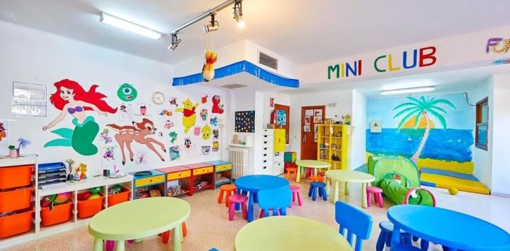 Tagasihoidlik puhkus Mallorcal, 3* hotellis GAVIMAR CALA GRAN COSTA DEL SUR HOTEL & RESORT! 16