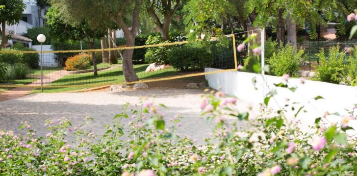 Tagasihoidlik puhkus Mallorcal, 3* hotellis GAVIMAR CALA GRAN COSTA DEL SUR HOTEL & RESORT! 17