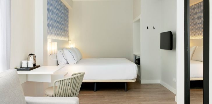 Kvaliteetne puhkus Mallorcal, 4* hotell EXE PORTALS NOUS! 3