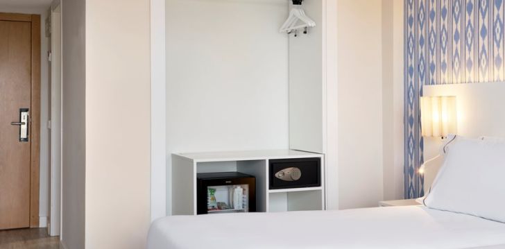 Kvaliteetne puhkus Mallorcal, 4* hotell EXE PORTALS NOUS! 4