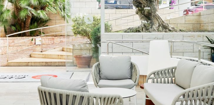 Kvaliteetne puhkus Mallorcal, 4* hotell EXE PORTALS NOUS! 6