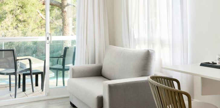 Kvaliteetne puhkus Mallorcal, 4* hotell EXE PORTALS NOUS! 7