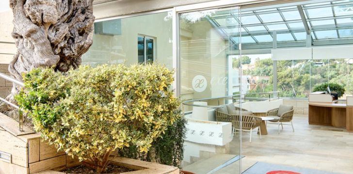 Kvaliteetne puhkus Mallorcal, 4* hotell EXE PORTALS NOUS! 8