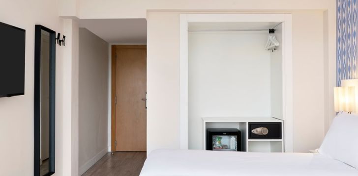 Kvaliteetne puhkus Mallorcal, 4* hotell EXE PORTALS NOUS! 12