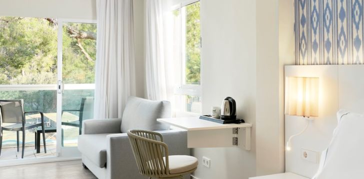 Kvaliteetne puhkus Mallorcal, 4* hotell EXE PORTALS NOUS! 13