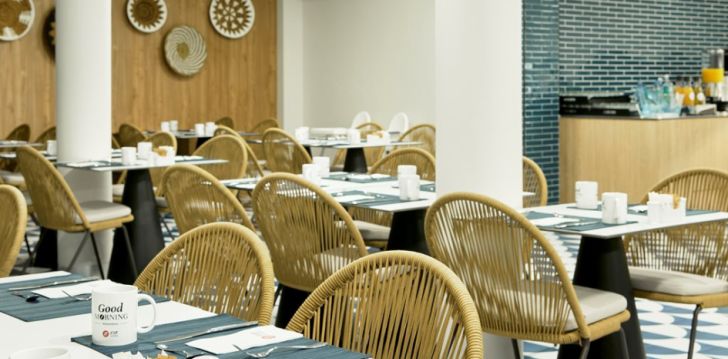 Kvaliteetne puhkus Mallorcal, 4* hotell EXE PORTALS NOUS! 16