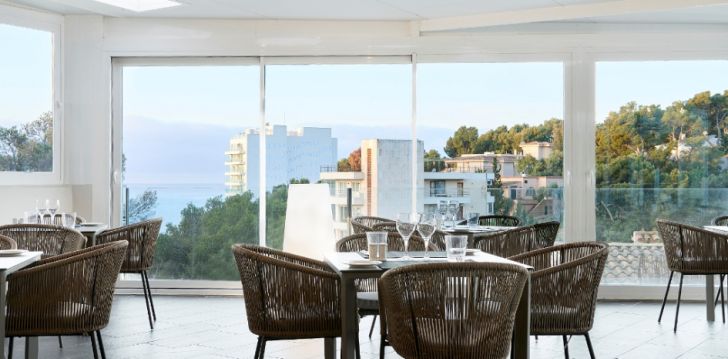 Kvaliteetne puhkus Mallorcal, 4* hotell EXE PORTALS NOUS! 18