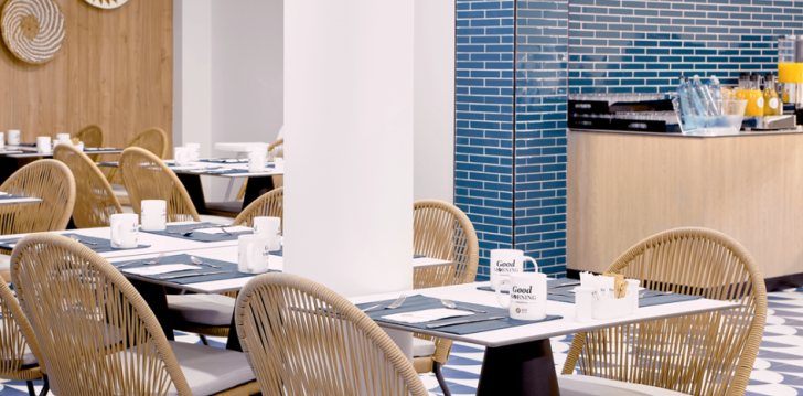 Kvaliteetne puhkus Mallorcal, 4* hotell EXE PORTALS NOUS! 20