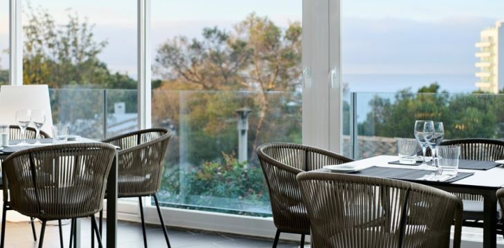 Kvaliteetne puhkus Mallorcal, 4* hotell EXE PORTALS NOUS! 21