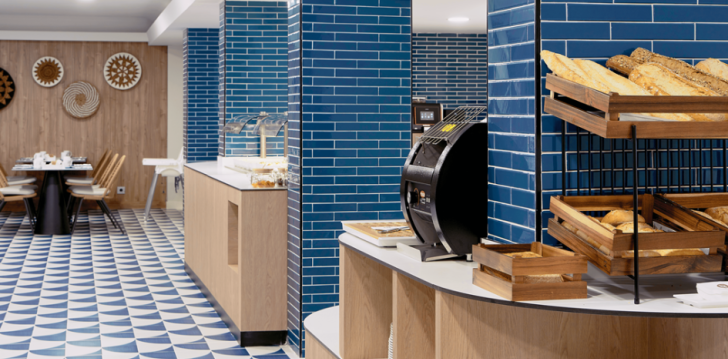 Kvaliteetne puhkus Mallorcal, 4* hotell EXE PORTALS NOUS! 22