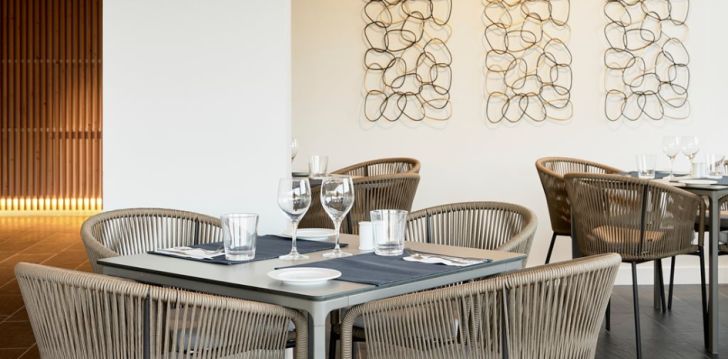 Kvaliteetne puhkus Mallorcal, 4* hotell EXE PORTALS NOUS! 24