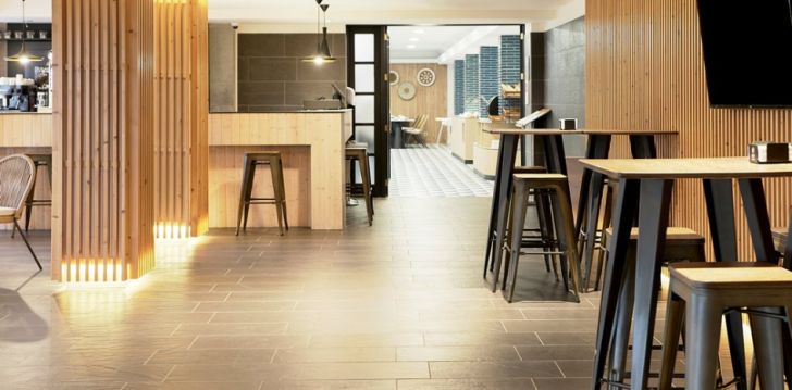Kvaliteetne puhkus Mallorcal, 4* hotell EXE PORTALS NOUS! 25