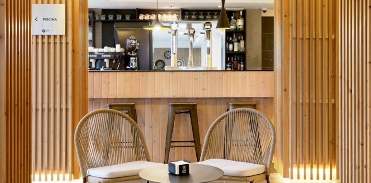 Kvaliteetne puhkus Mallorcal, 4* hotell EXE PORTALS NOUS! 27