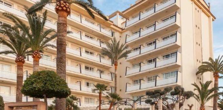 Hubane puhkus Mallorcal, 4* hotellis SMY PORTOCOLOM! 1