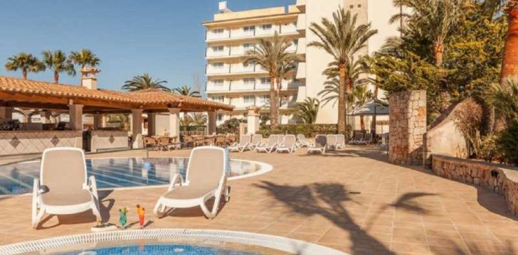 Hubane puhkus Mallorcal, 4* hotellis SMY PORTOCOLOM! 2