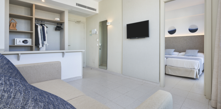 Hubane puhkus Mallorcal, 4* hotellis SMY PORTOCOLOM! 3