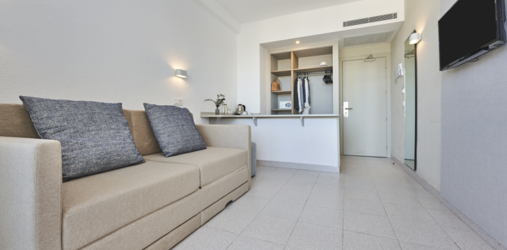 Hubane puhkus Mallorcal, 4* hotellis SMY PORTOCOLOM! 5
