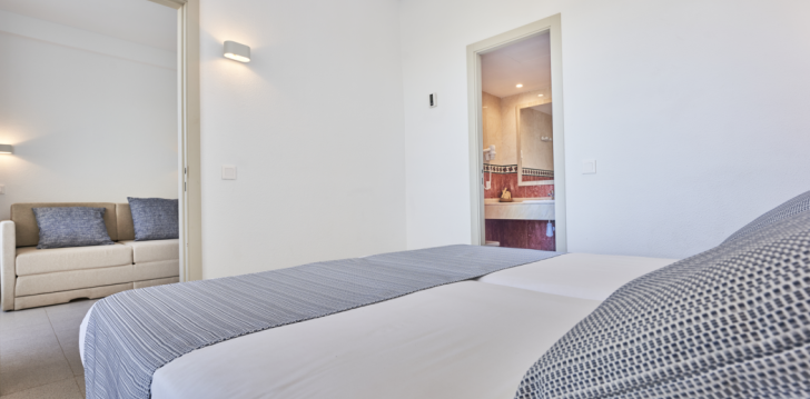 Hubane puhkus Mallorcal, 4* hotellis SMY PORTOCOLOM! 6