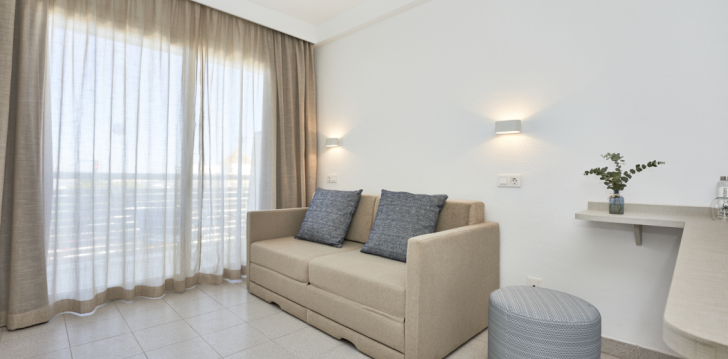 Hubane puhkus Mallorcal, 4* hotellis SMY PORTOCOLOM! 7