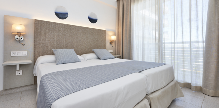 Hubane puhkus Mallorcal, 4* hotellis SMY PORTOCOLOM! 8