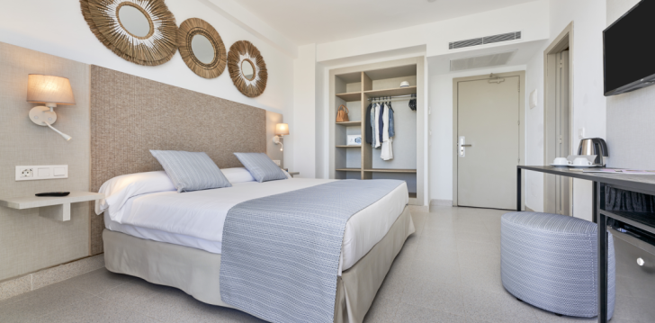 Hubane puhkus Mallorcal, 4* hotellis SMY PORTOCOLOM! 10