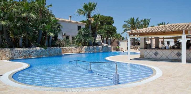 Hubane puhkus Mallorcal, 4* hotellis SMY PORTOCOLOM! 13