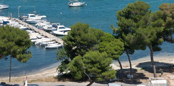 Hubane puhkus Mallorcal, 4* hotellis SMY PORTOCOLOM! 15