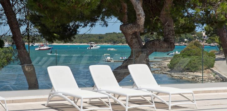 Hubane puhkus Mallorcal, 4* hotellis SMY PORTOCOLOM! 17