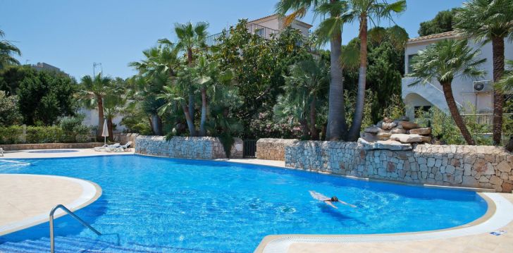 Hubane puhkus Mallorcal, 4* hotellis SMY PORTOCOLOM! 18