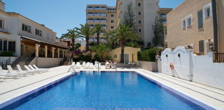 Hubane puhkus Mallorcal, 4* hotellis SMY PORTOCOLOM! 19