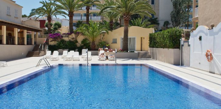Hubane puhkus Mallorcal, 4* hotellis SMY PORTOCOLOM! 20