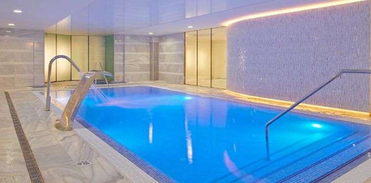 Tore perepuhkus Mallorcal, 4* hotellis HIPOTELS COMA GRAN! 4