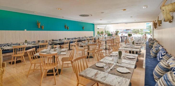 Tore perepuhkus Mallorcal, 4* hotellis HIPOTELS COMA GRAN! 8