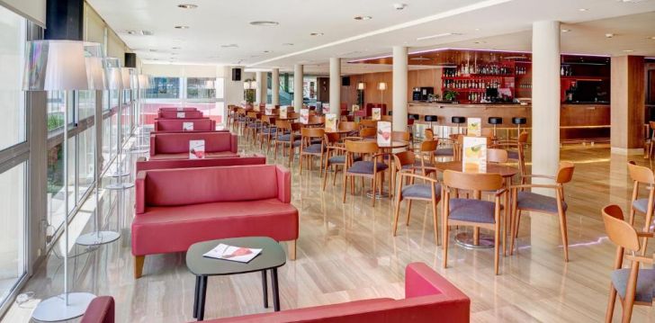 Tore perepuhkus Mallorcal, 4* hotellis HIPOTELS COMA GRAN! 9