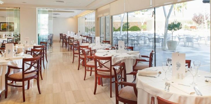 Tore perepuhkus Mallorcal, 4* hotellis HIPOTELS COMA GRAN! 10