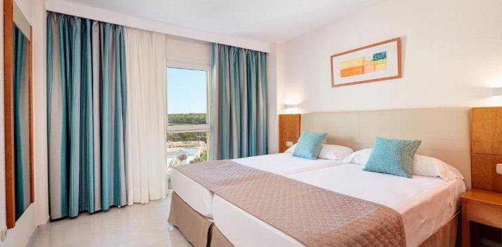 Tore perepuhkus Mallorcal, 4* hotellis HIPOTELS COMA GRAN! 16