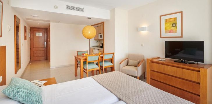 Tore perepuhkus Mallorcal, 4* hotellis HIPOTELS COMA GRAN! 26